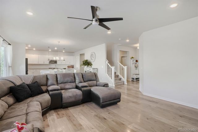 920 Plum Creek Court, Brighton, CO 80601