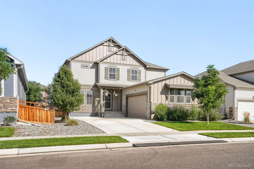 920 Plum Creek Court, Brighton, CO 80601