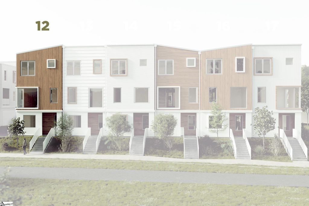 20 Ethel Street, Greenville, SC 29601