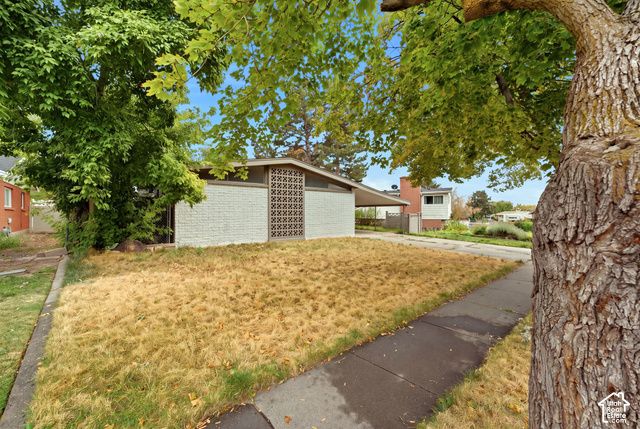 3771 S ALTA LOMA DR, Salt Lake City, UT 84106