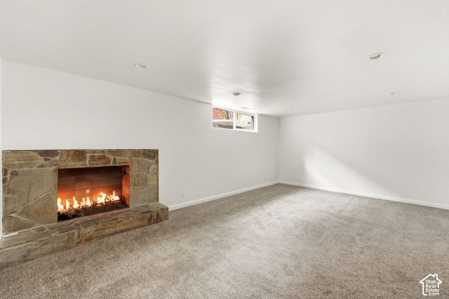 3771 S ALTA LOMA DR, Salt Lake City, UT 84106
