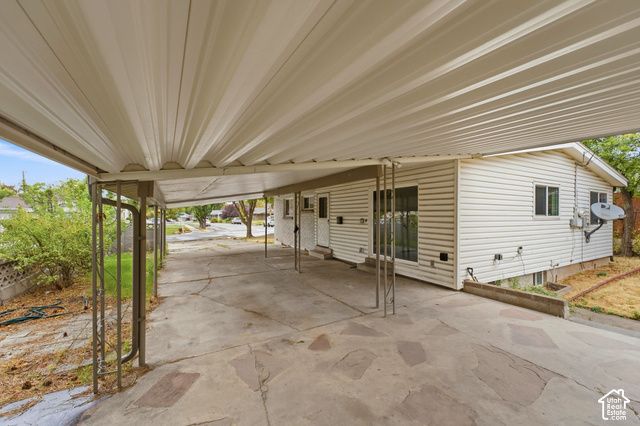 3771 S ALTA LOMA DR, Salt Lake City, UT 84106