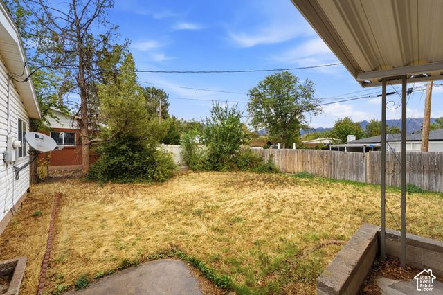 3771 S ALTA LOMA DR, Salt Lake City, UT 84106