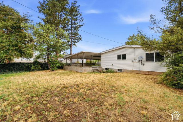 3771 S ALTA LOMA DR, Salt Lake City, UT 84106