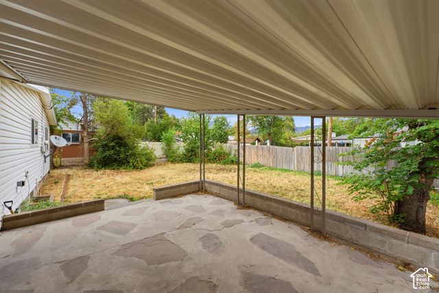 3771 S ALTA LOMA DR, Salt Lake City, UT 84106