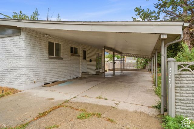 3771 S ALTA LOMA DR, Salt Lake City, UT 84106