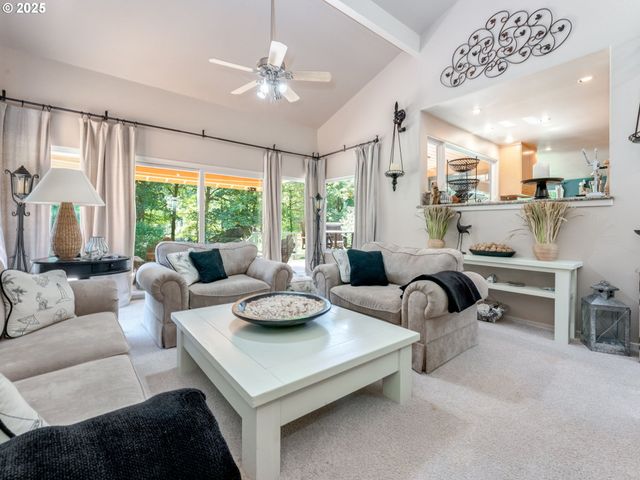 3817 OLD LEWIS RIVER Rd, Woodland, WA 98674