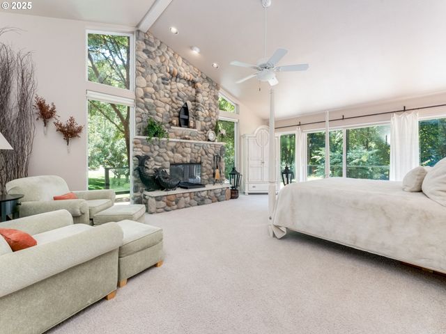 3817 OLD LEWIS RIVER Rd, Woodland, WA 98674