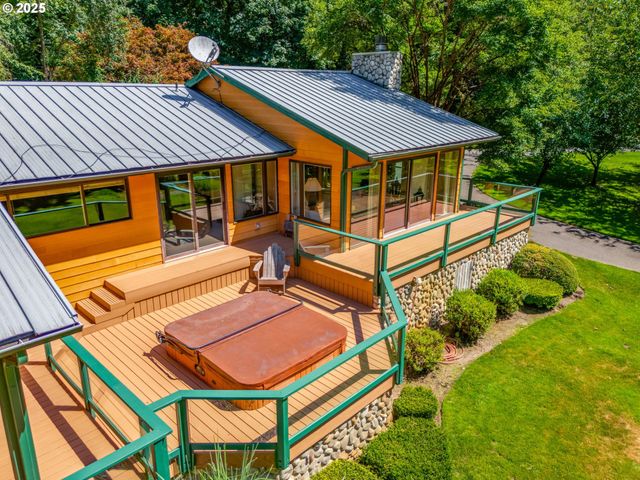 3817 OLD LEWIS RIVER Rd, Woodland, WA 98674