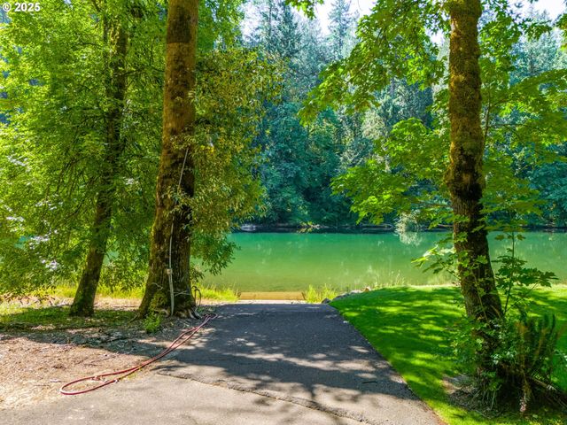 3817 OLD LEWIS RIVER Rd, Woodland, WA 98674