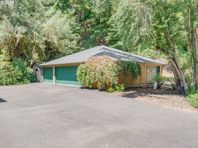 3817 OLD LEWIS RIVER Rd, Woodland, WA 98674