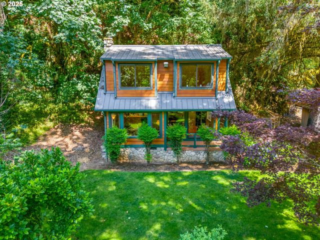 3817 OLD LEWIS RIVER Rd, Woodland, WA 98674