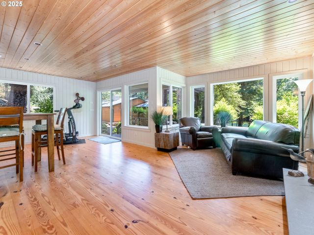 3817 OLD LEWIS RIVER Rd, Woodland, WA 98674