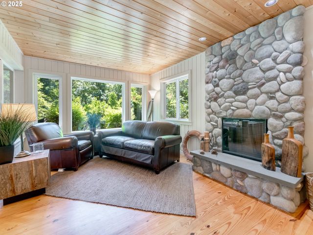 3817 OLD LEWIS RIVER Rd, Woodland, WA 98674