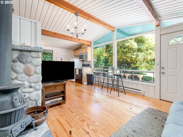 3817 OLD LEWIS RIVER Rd, Woodland, WA 98674