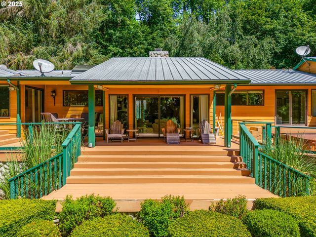 3817 OLD LEWIS RIVER Rd, Woodland, WA 98674