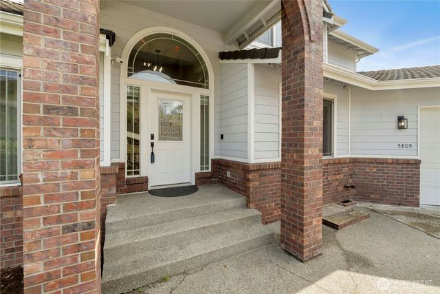 5805 51st Ave CT E, Tacoma, WA 98443