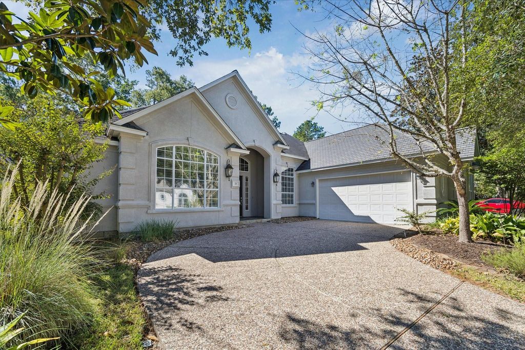 23 Aberdeen Crossing Place, Spring, TX 77381