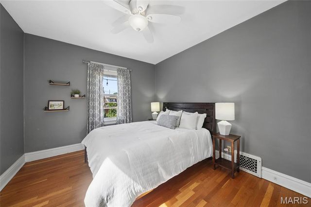 6646 Odell Street, St Louis, MO 63139