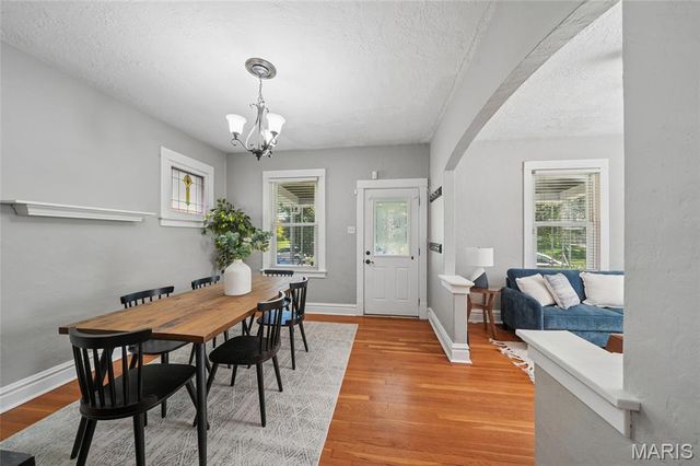 6646 Odell Street, St Louis, MO 63139