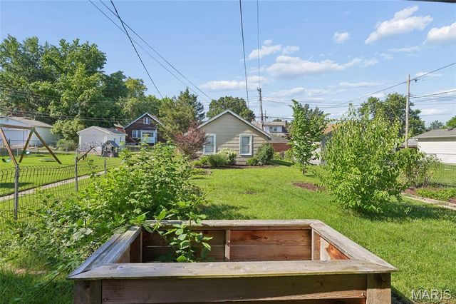 6646 Odell Street, St Louis, MO 63139
