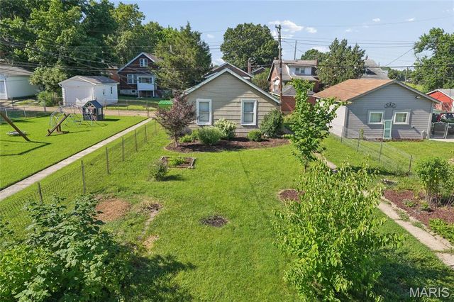 6646 Odell Street, St Louis, MO 63139