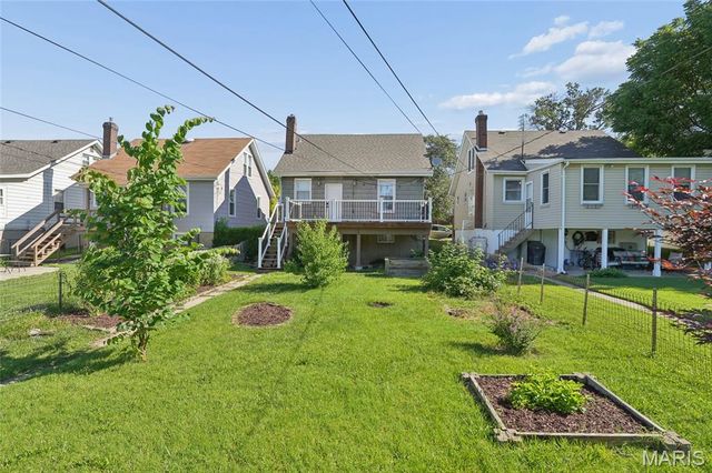 6646 Odell Street, St Louis, MO 63139
