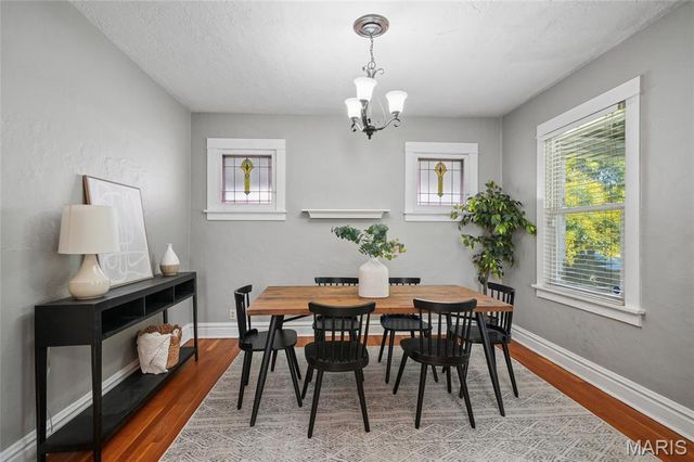 6646 Odell Street, St Louis, MO 63139
