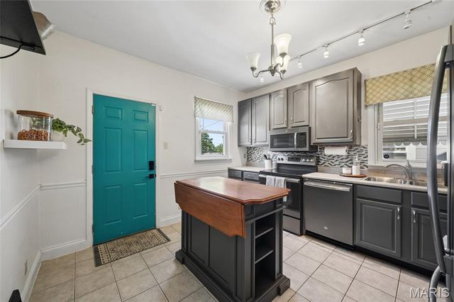 6646 Odell Street, St Louis, MO 63139