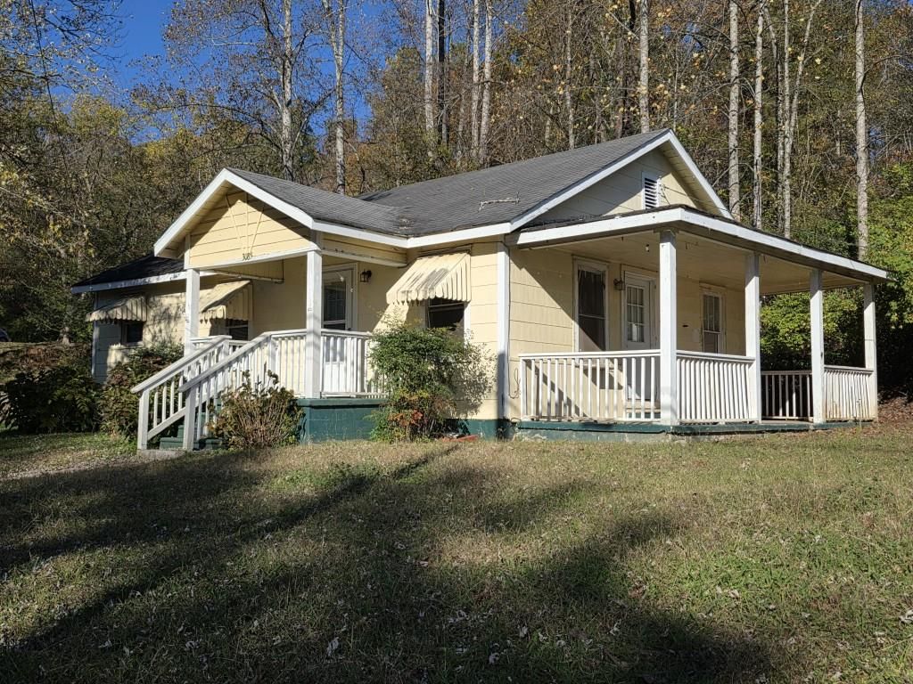 3085 Highway 53 East, Jasper, GA 30143