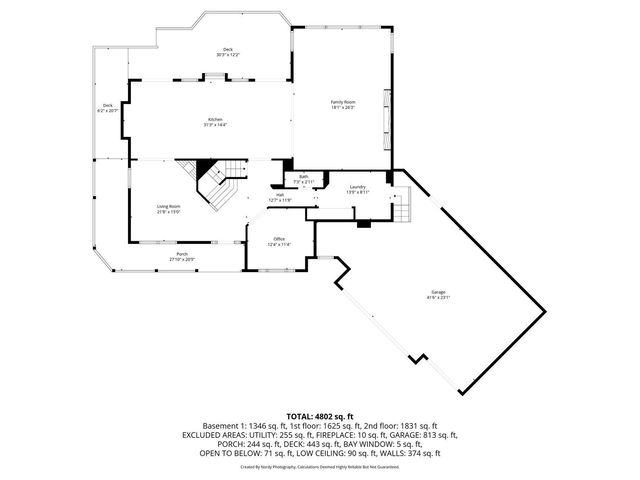 18870 Kanabec Trail, Lakeville, MN 55044