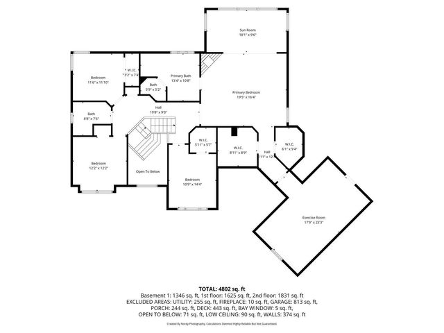 18870 Kanabec Trail, Lakeville, MN 55044