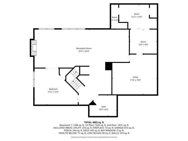 18870 Kanabec Trail, Lakeville, MN 55044