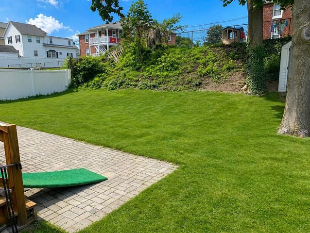 53 Gale Street, Waltham, MA 02453