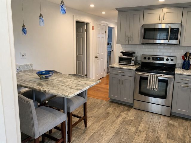 53 Gale Street, Waltham, MA 02453
