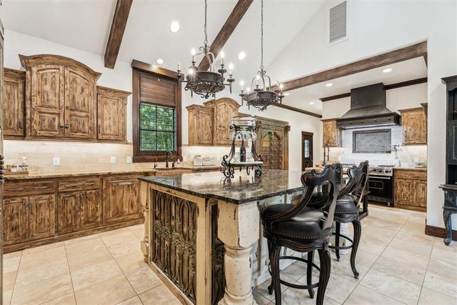 1324 NW 157th Street, Edmond, OK 73013