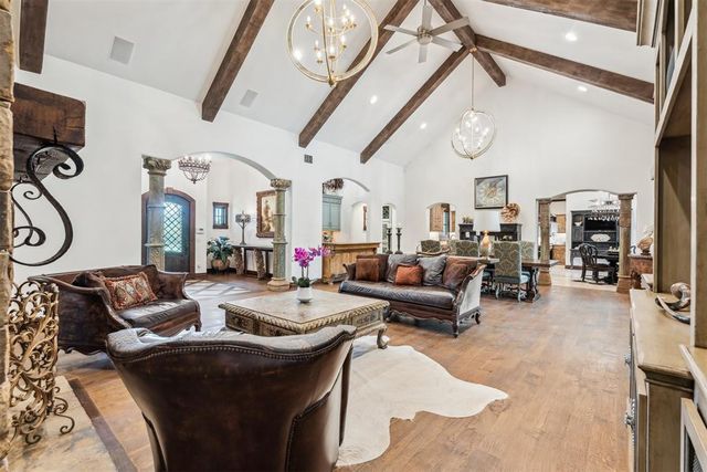 1324 NW 157th Street, Edmond, OK 73013