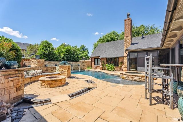 1324 NW 157th Street, Edmond, OK 73013