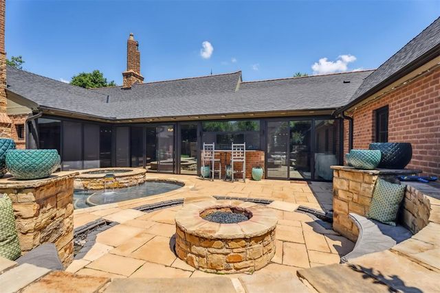 1324 NW 157th Street, Edmond, OK 73013