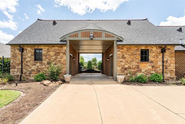 1324 NW 157th Street, Edmond, OK 73013