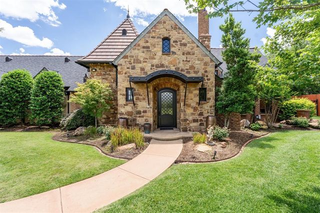 1324 NW 157th Street, Edmond, OK 73013