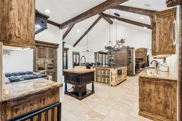 1324 NW 157th Street, Edmond, OK 73013