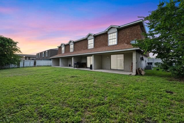 4204 Lake RD, Killeen, TX 76543