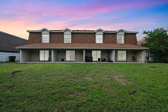 4204 Lake RD, Killeen, TX 76543