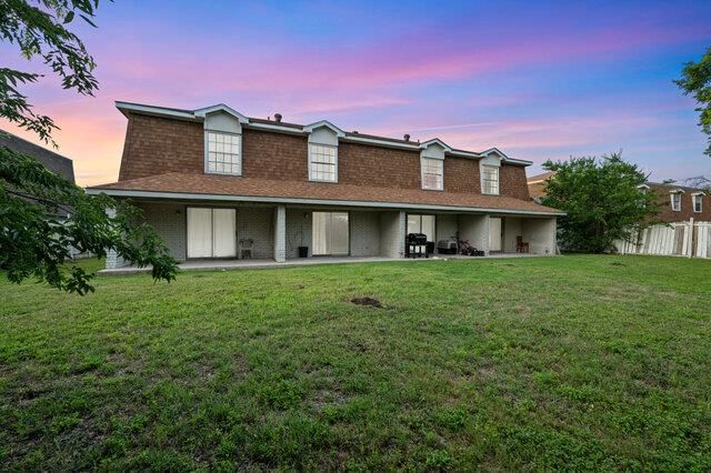 4204 Lake RD, Killeen, TX 76543