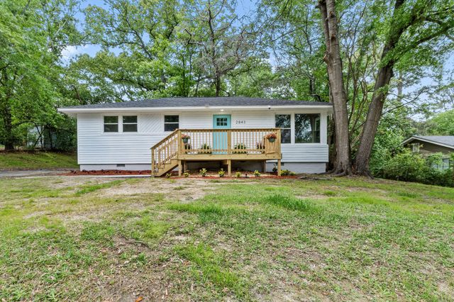 2843 Cornelia Road, Augusta, GA 30906