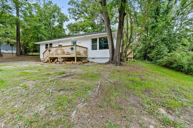 2843 Cornelia Road, Augusta, GA 30906