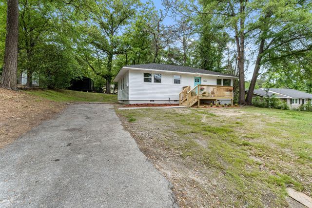 2843 Cornelia Road, Augusta, GA 30906