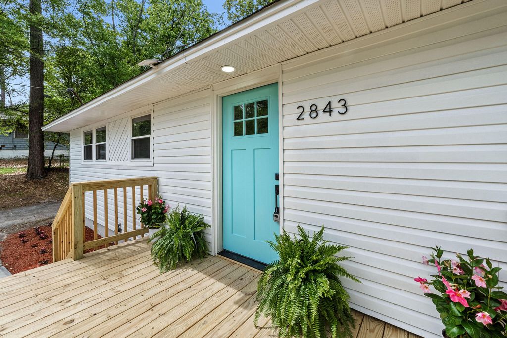 2843 Cornelia Road, Augusta, GA 30906