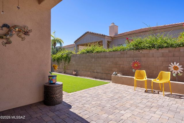 7456 E Calle Infinito, Tucson, AZ 85715